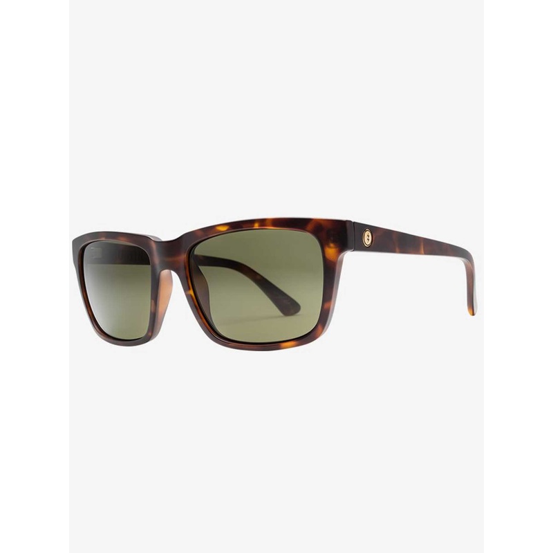 Austin Polarized Sunglasses|O/S|MATTE TORT/GREY POLAR
