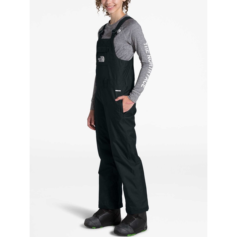 Freedom Insulated Overall (Youth 7-14)