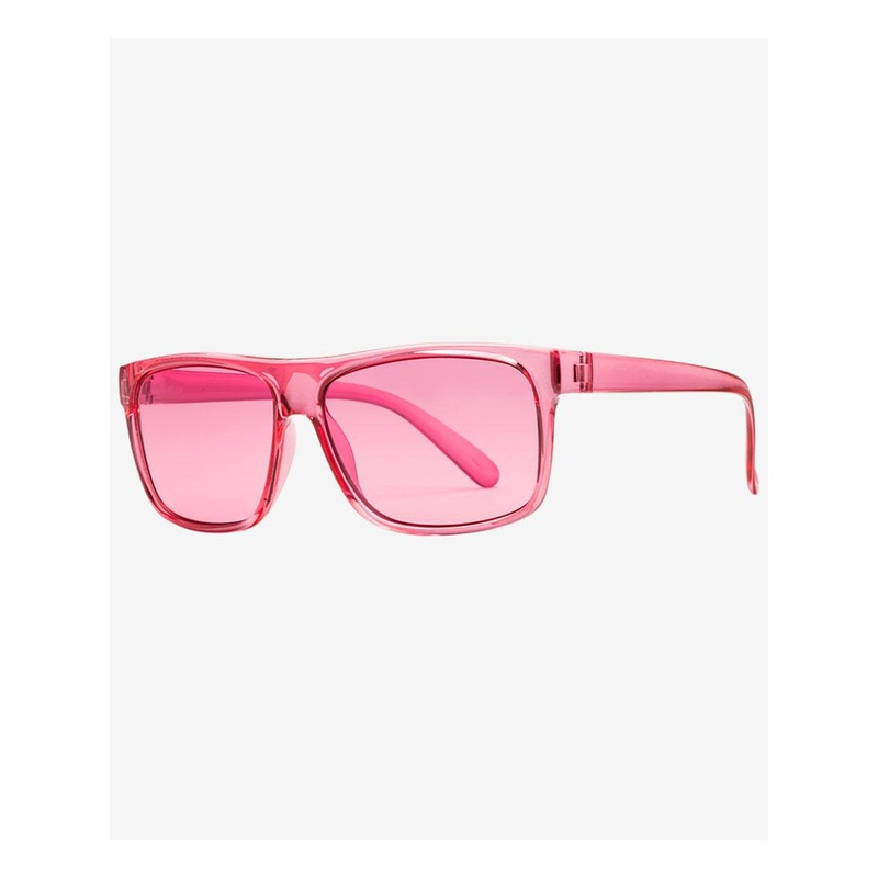 Stoney Sunglasses|O/S|CRYSTAL PINK/PINK