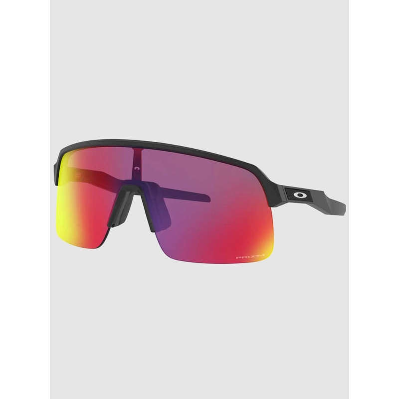 Sutro Lite Sunglasses|O/S|MATTE BLACK/PRIZM ROAD