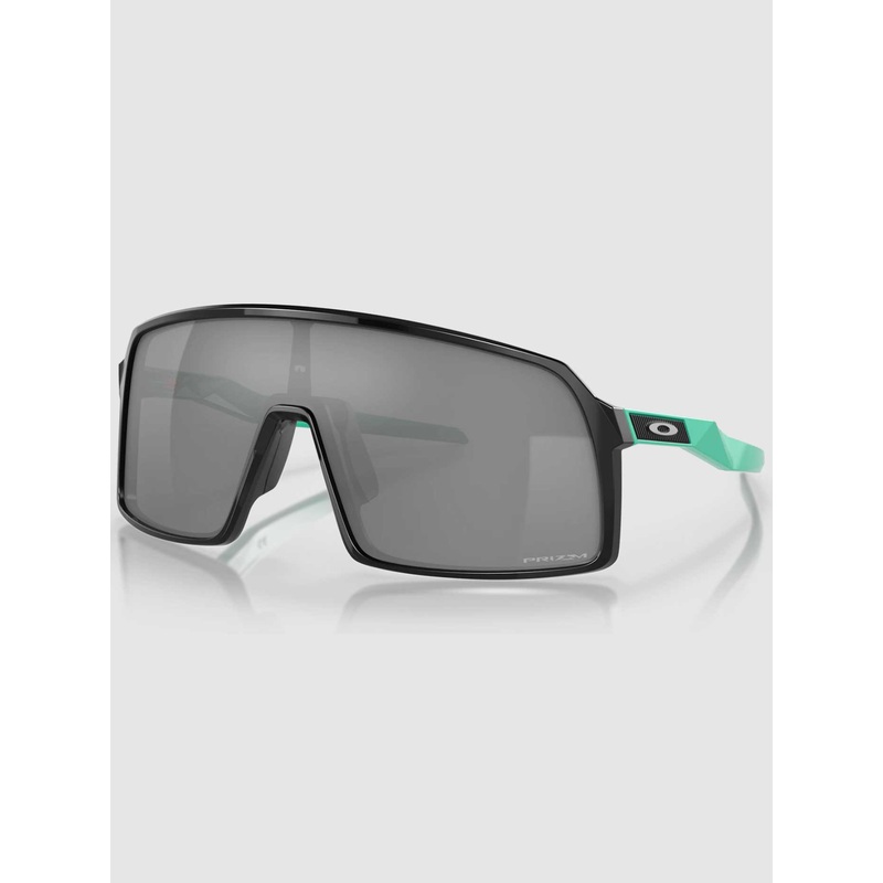 Sutro Sunglasses|O/S|POLISHED BLK/PRIZM BLK