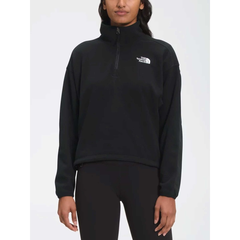 TKT Kataka 1/4 Zip Polar Fleece