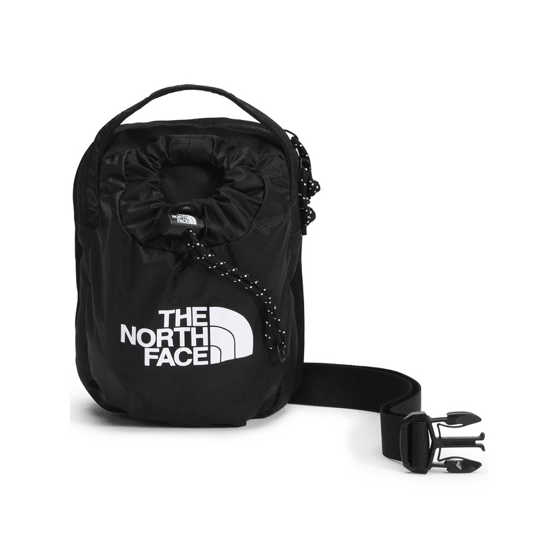 Bozer Crossbody Bag|O/S|TNF BLACK (JK3)