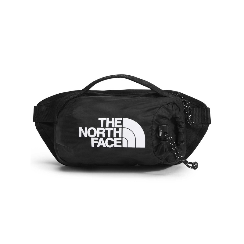 Bozer III Small Hip Bag|O/S|TNF BLACK (JK3)