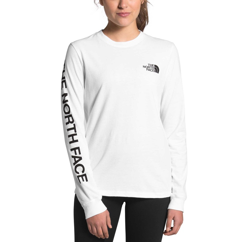 Brand Proud Long Sleeve T-Shirt