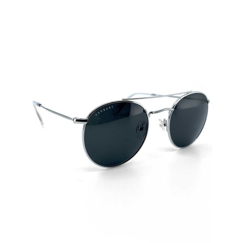 Ranger Sunglasses|O/S|SILVER METAL