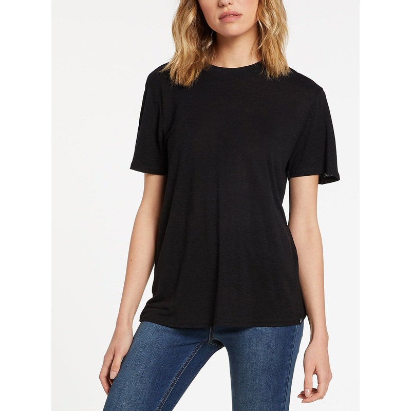 Tern N Bern T-Shirt|XS|SM|MED|LRG|BLACK (BLK)