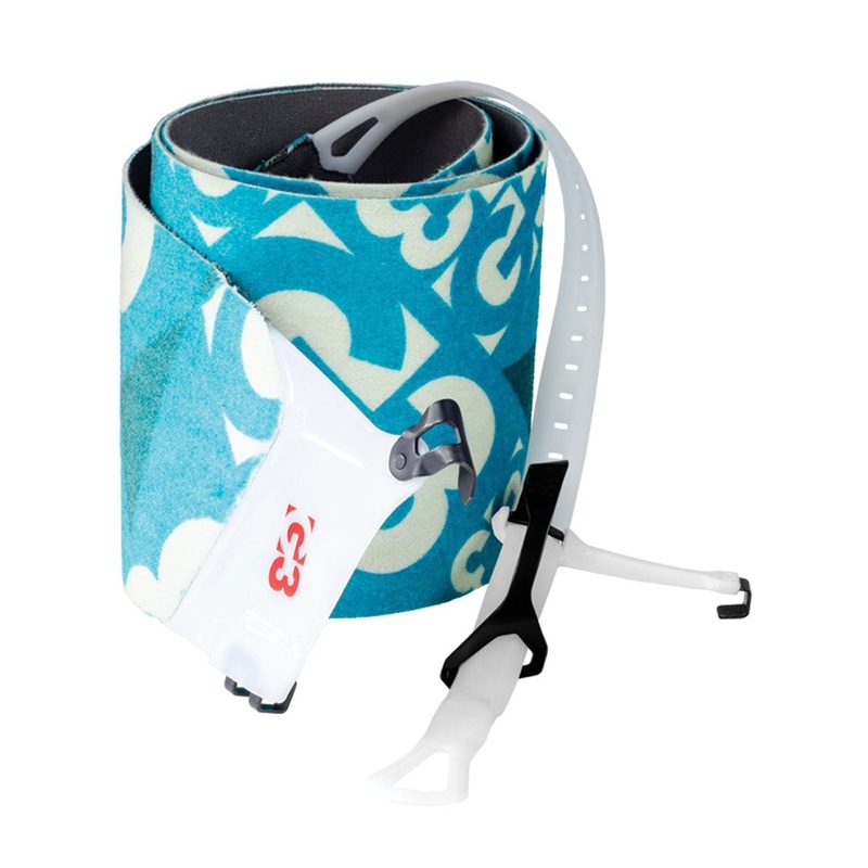 Glide Splitboard Skins|SM/MED|MED/LRG|LRG/MED|TEAL