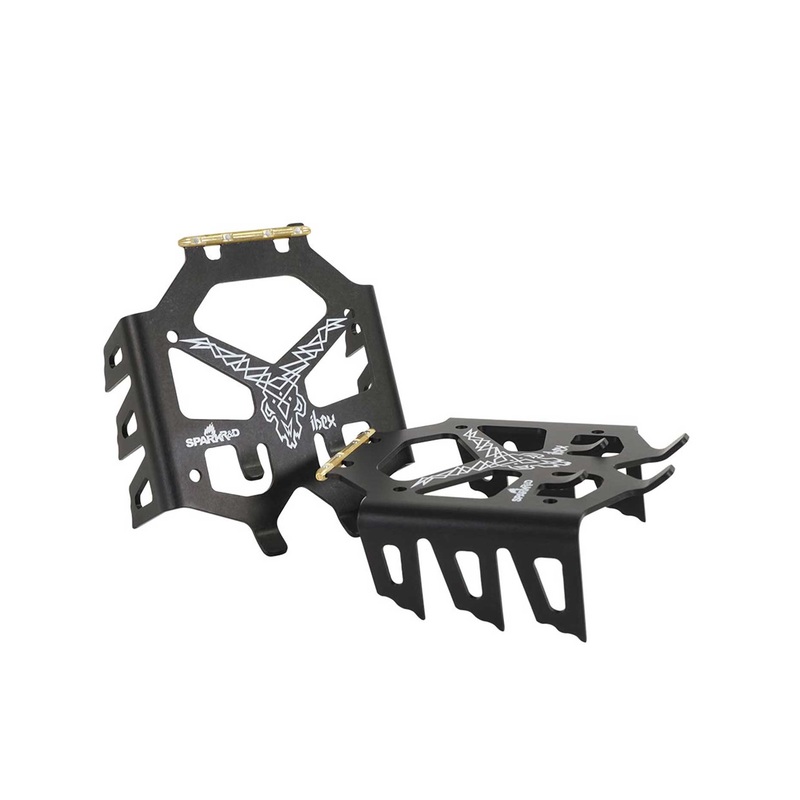 Nitro X Spark Ibex Crampons|REGULAR|NARROW|N/A