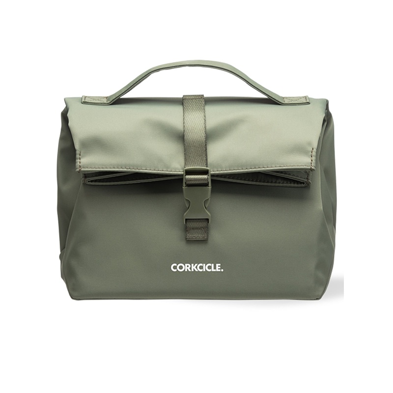 Nona Roll Lunch Box|O/S|OLIVE