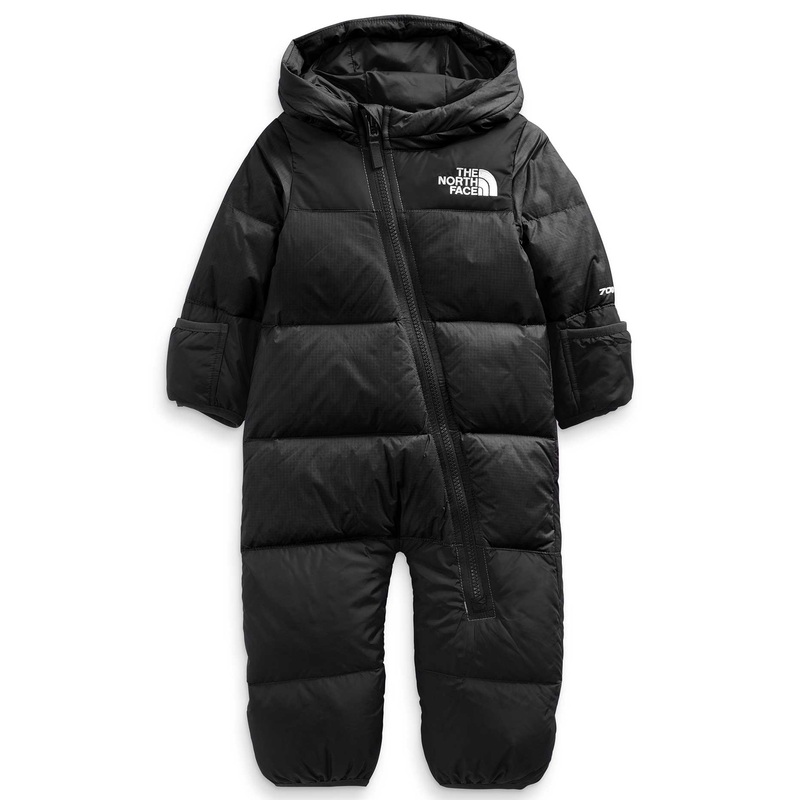 Nuptse One Piece Snowsuit (Infants)