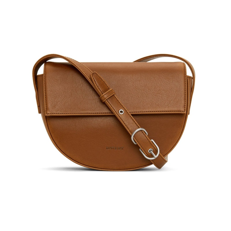 Rith Crossbody Bag|O/S|CHILI MATTE NICKEL|BLACK