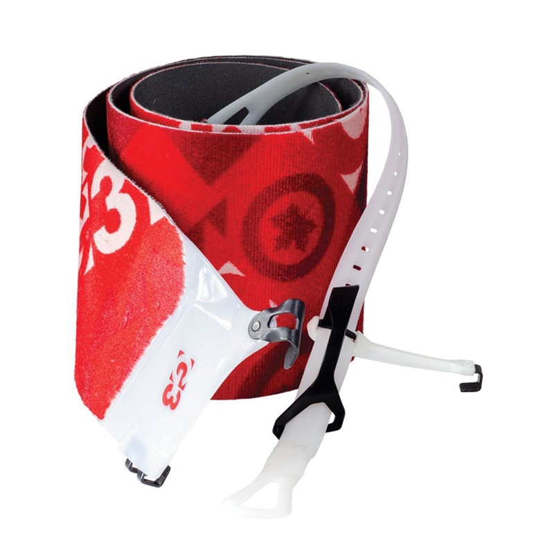 Splitboard Lt  Universal Skins