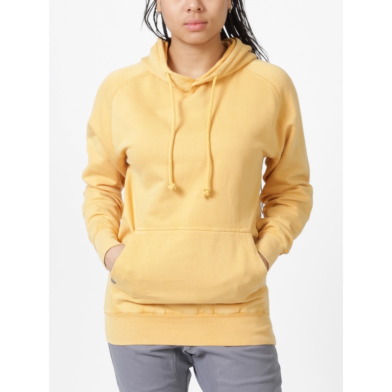 Vintage Wash Hoodie|XS|SM|MED|LRG|CAMEL|MUSTARD|ZINC