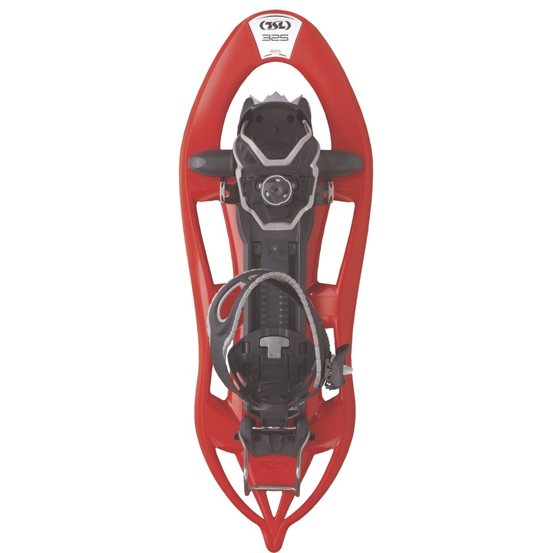 Composite 305/325 Initial Snowshoes