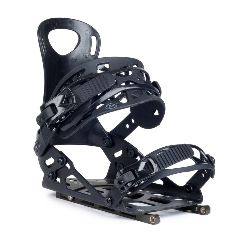Light Speed Splitboard Bindings
