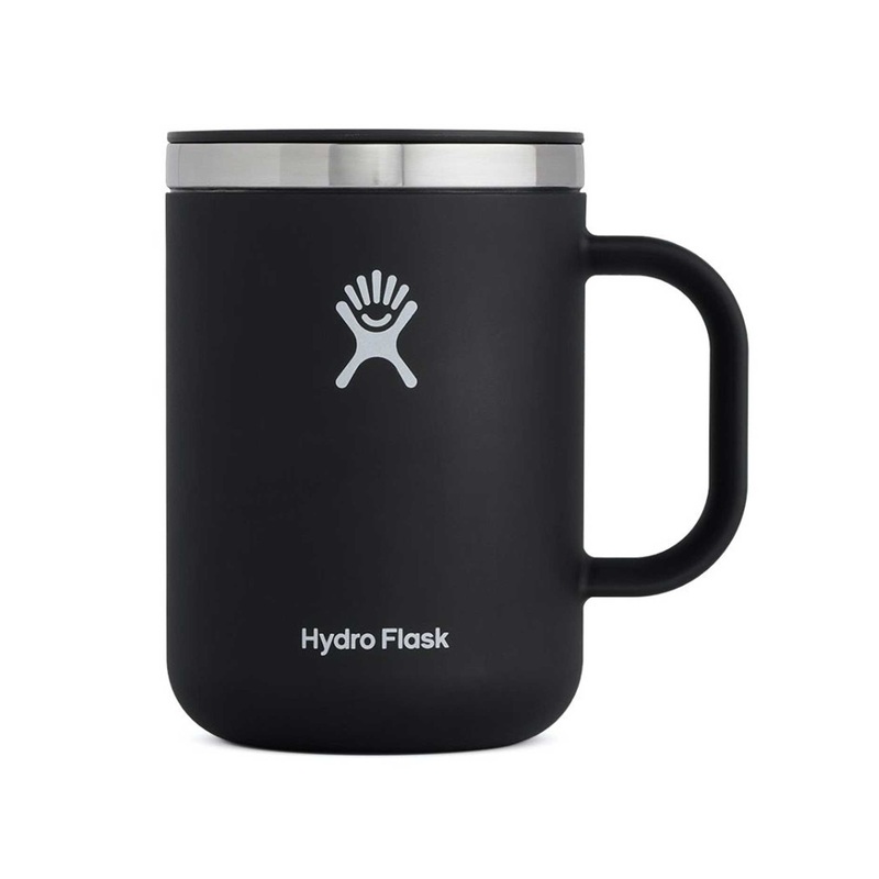 24oz Black Coffee Mug|24OZ|BLACK