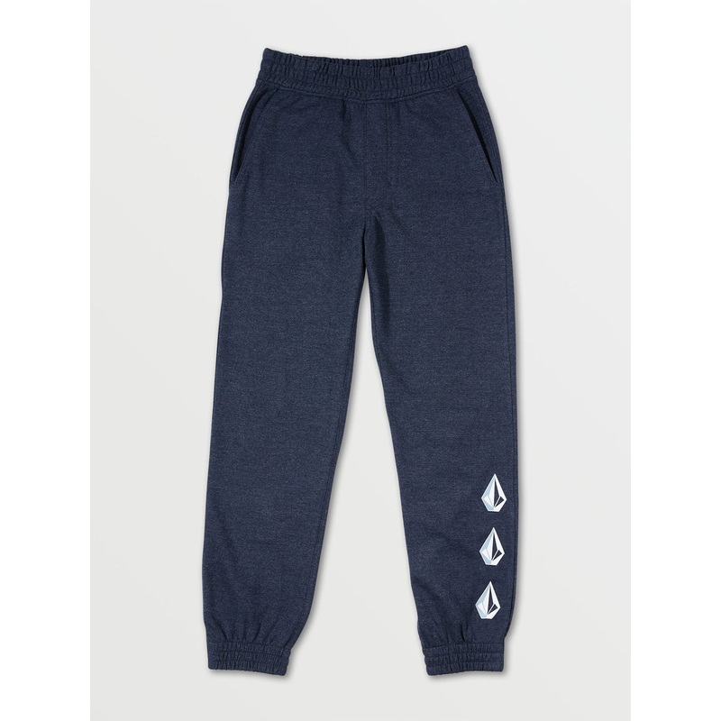 Blaqueout Fleece Sweatpants (Boys 7-14)