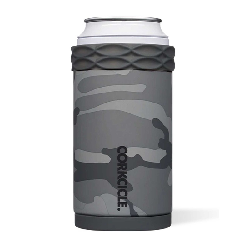 Camo 12oz Woodland Camo Slim Arctican