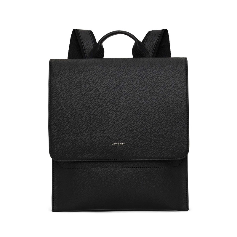 Mavi Backpack|O/S|BLACK