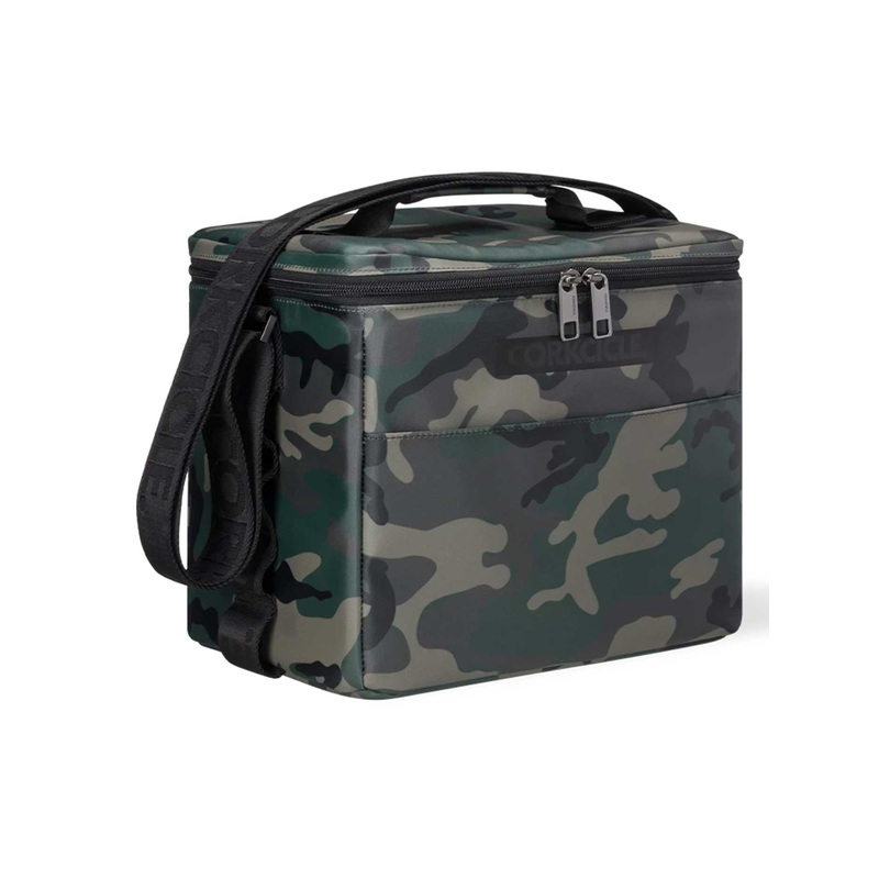 Mills 8 Soft Cooler|O/S|WOODLAND CAMO