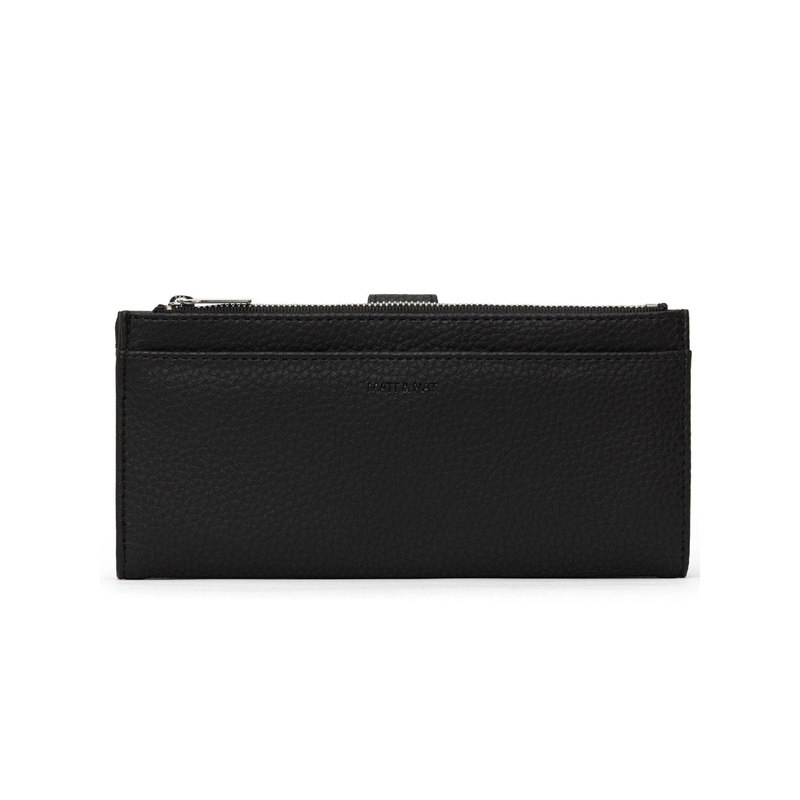 Motiv Purity Wallet|O/S|BLACK