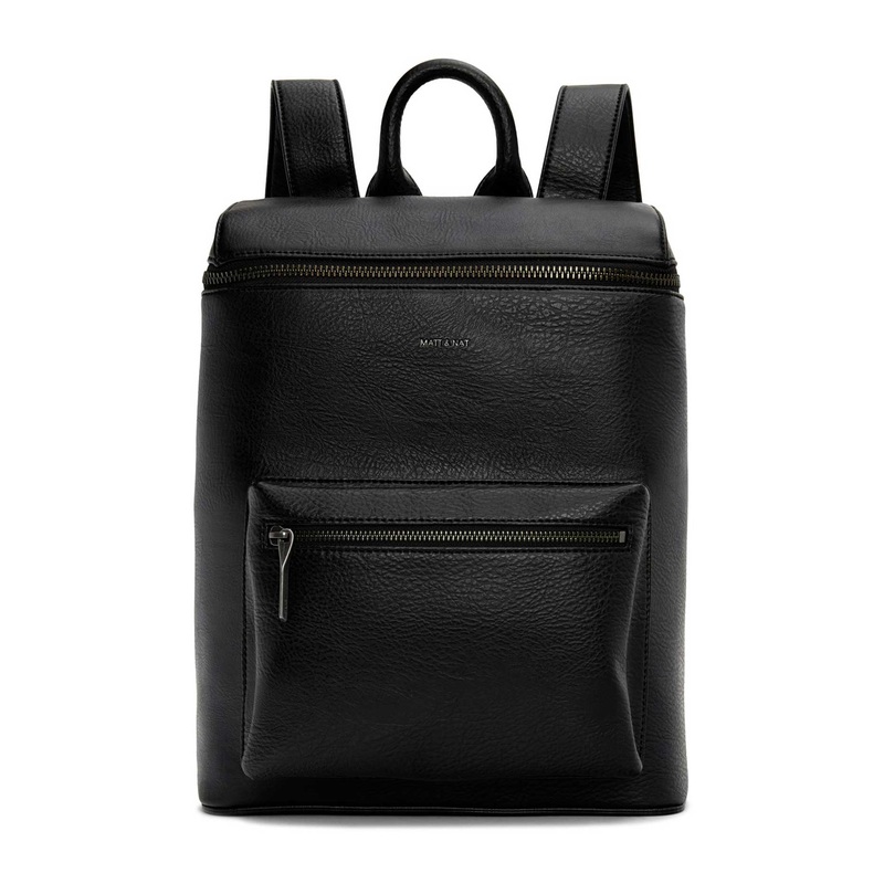 Oshie Backpack|O/S|BLACK