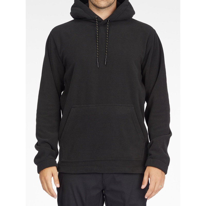 A/Div Furnace Hoodie|SM|MED|LRG|XL|BLACK (BLK)
