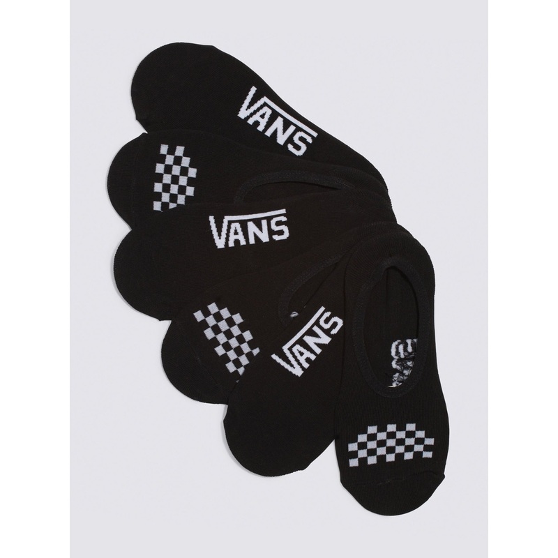 Classic Canoodle 3 Pack Socks|6.5-10|BLACK/WHITE (Y28)|WHITE/BLACK (YB2)