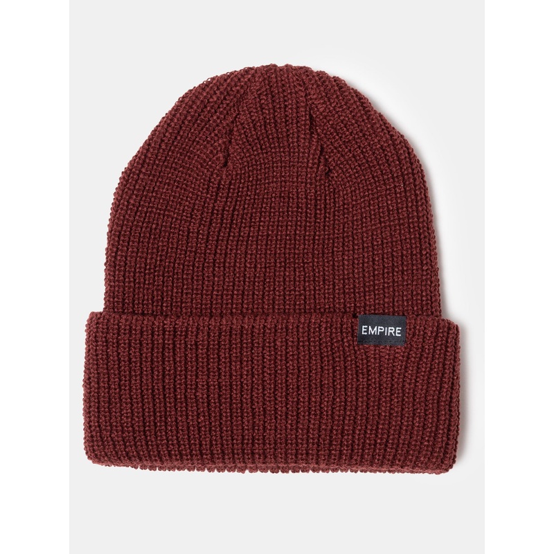 Classic Logo Beanie|O/S|MAROON|NEON ORANGE|GOLDEN YELLOW|RED|HEATHER GREY|BLACK|OFF WHITE|PINK|ROYAL BLUE|OLIVE|OATMEAL|PEACH|HEATHER DENIM