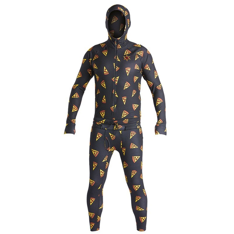 Classic Ninja Suit|SM|MED|LRG|XL|PIZZA|OLIVE MOOSE|OG DINOFLAGE|GREY CAMP PRINT|CAMOUFLAGE