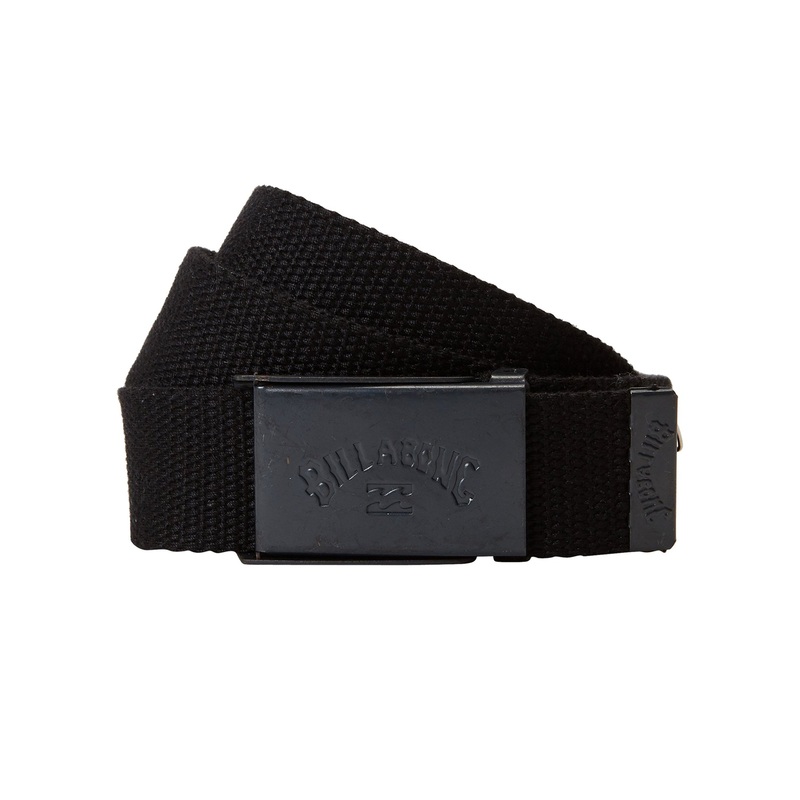 Cog Web Belt|O/S|STEALTH (STH)|CLAY (CLY)|GRAVEL (GRV)