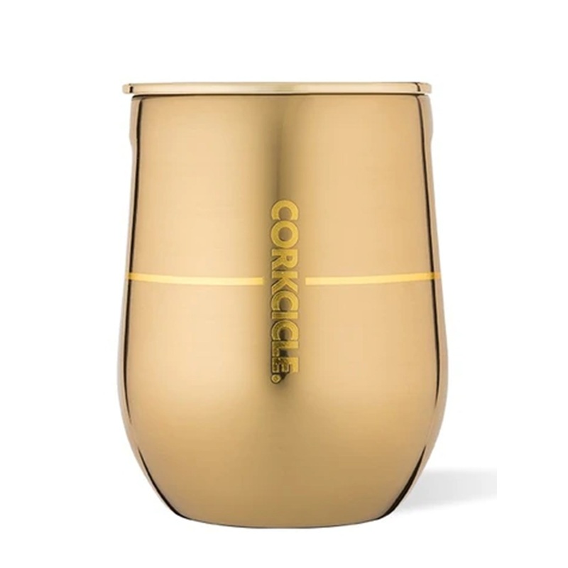 Corkcicle x Star Wars 12oz C3PO Stemless Cup