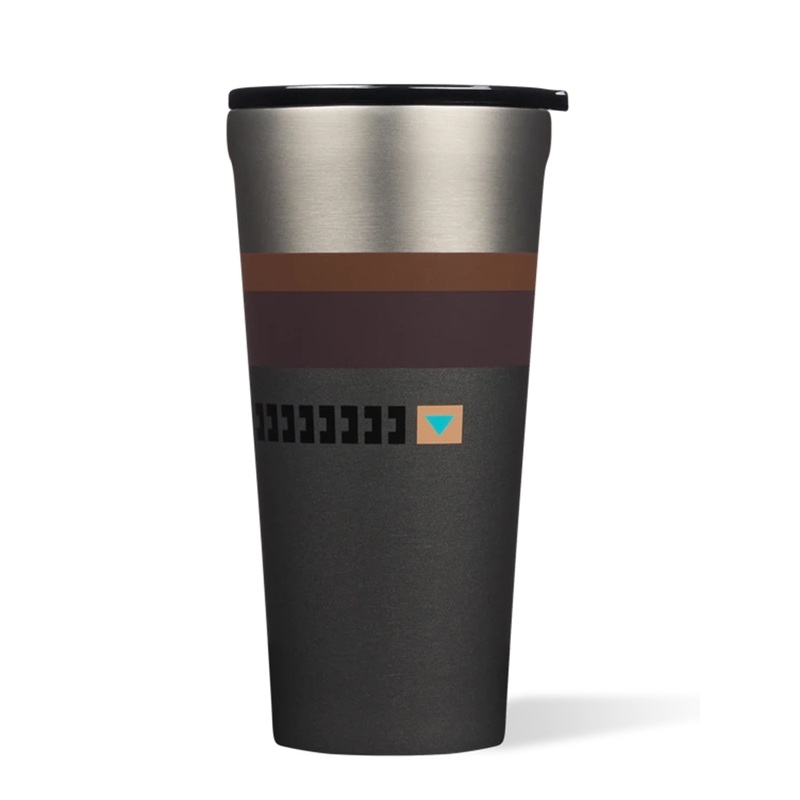 Corkcicle x Star Wars 16oz Mandalorian Tumbler