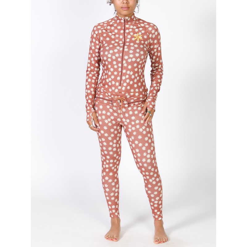 Hoodless Classic Ninja Suit (Women)