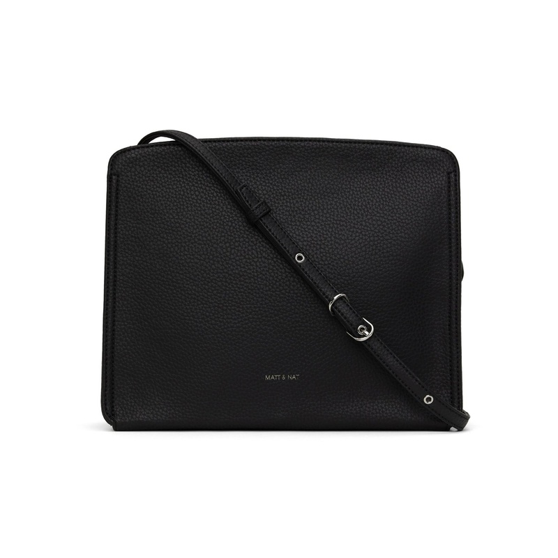 Mue Handbag|O/S|BLACK