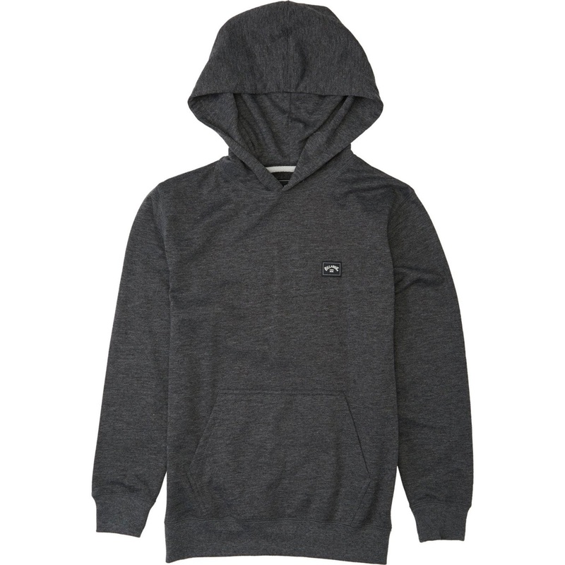 All Day Pullover Hoodie (Boys 2-7)