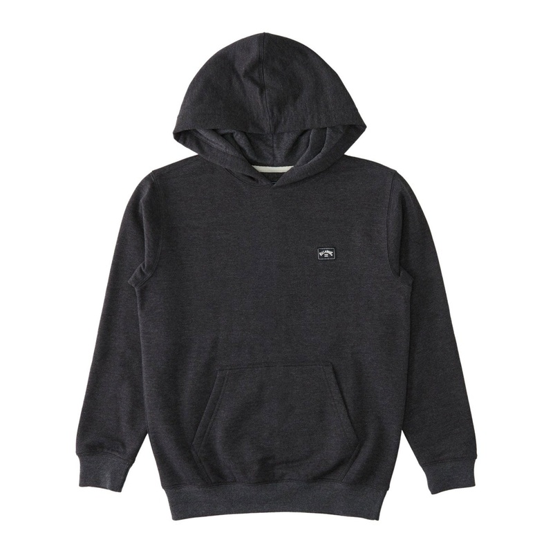 All Day Pullover Hoodie (Boys 7-14)