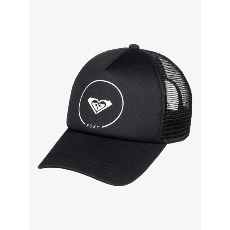 Truckin Trucker Snapback Hat|O/S|ANTHRACITE (KVJ0)