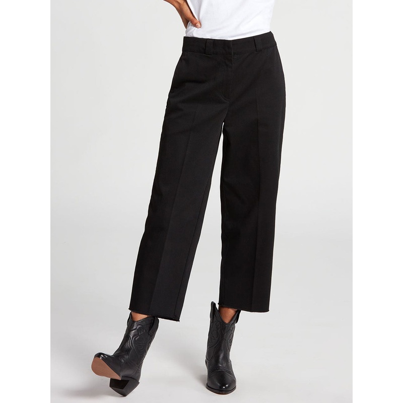 Whawhat Chino Pants|25|26|27|28|29|24|30|BLACK (BLK)