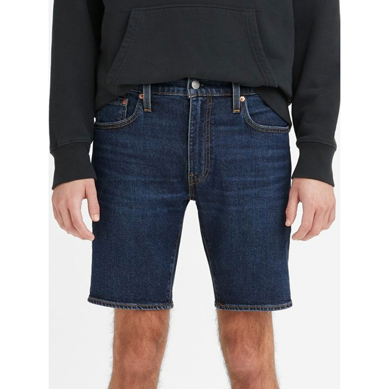 412 Slim Shorts|30|31|32|34|36|33|HI BYE BYE ADV (0021)