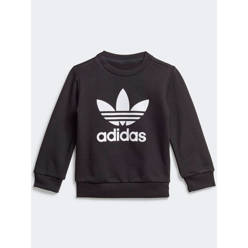 Adicolor Crewneck Sweatshirt (Boys 2-7)