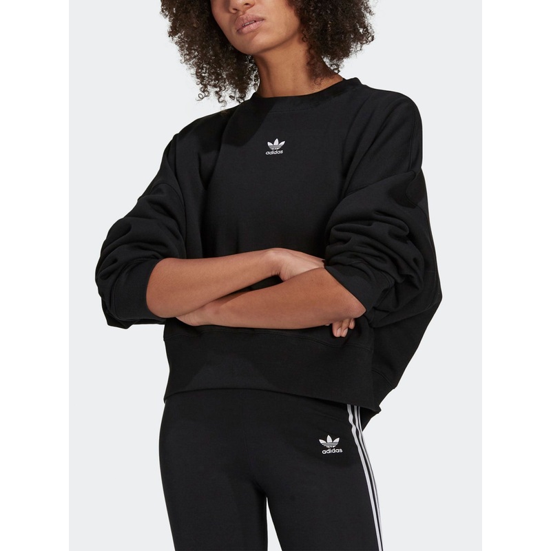 Adicolor Essentials Fleece Crewneck Sweatshirt