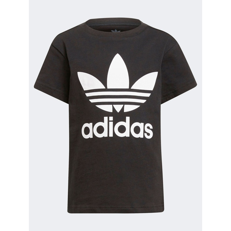 Adicolor Trefoil T-Shirt (Boys 2-7)