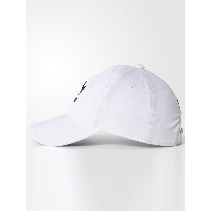 relaxed-strapback-hat-o-s-white-black_1 Relaxed Strapback Hat|O/S|WHITE/BLACK