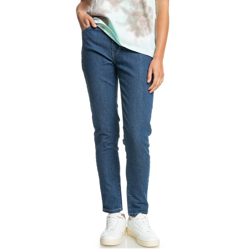 The Five Pockets Skinny Jeans|25|26|27|28|29|BLUE INDIGO (BPY0)