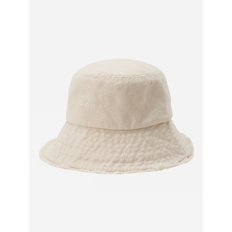 Tomorrow Bucket Hat|M/L|NATURAL (NAT)