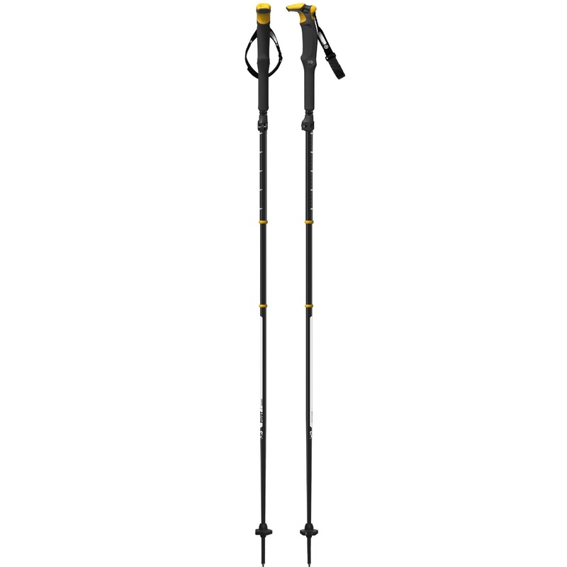 Pivot Trek Short Touring Poles