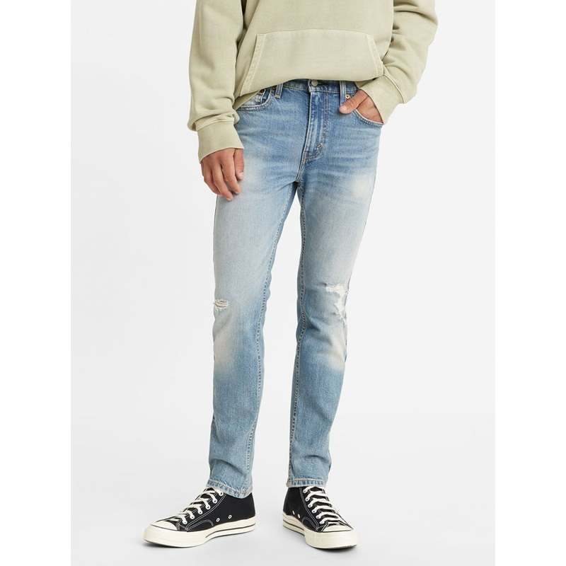 510 Skinny Fit Jeans|30X32|31X32|32X32|33X32|34X32|36X32|LOVE BUZZED DX ADV (1165)