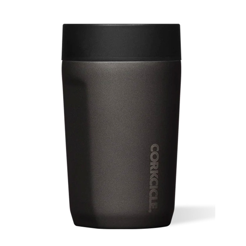 9oz Ceramic Slate Commuter Cup